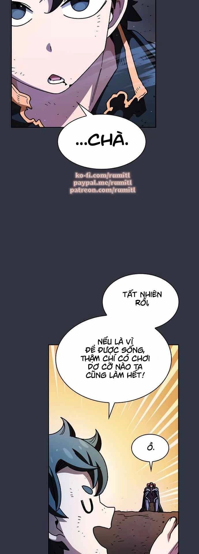 Anh Hùng Rác Rưởi Chapter 157 - 23