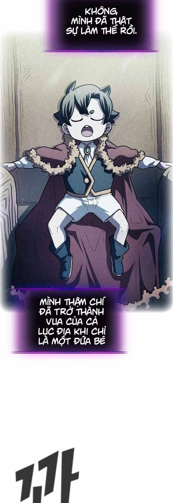 Anh Hùng Rác Rưởi Chapter 157 - 35