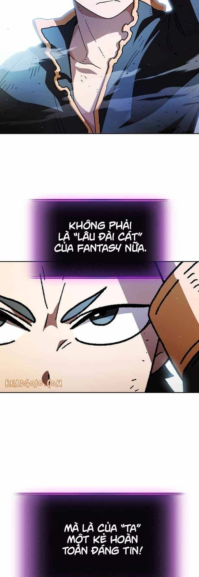 Anh Hùng Rác Rưởi Chapter 157 - 41