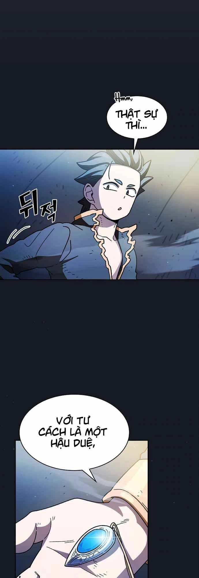 Anh Hùng Rác Rưởi Chapter 157 - 43