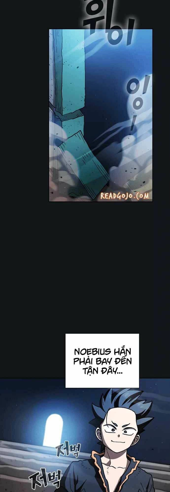 Anh Hùng Rác Rưởi Chapter 158 - 13