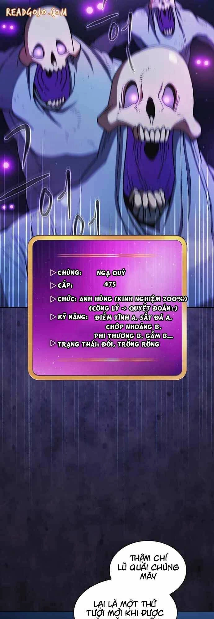 Anh Hùng Rác Rưởi Chapter 158 - 16