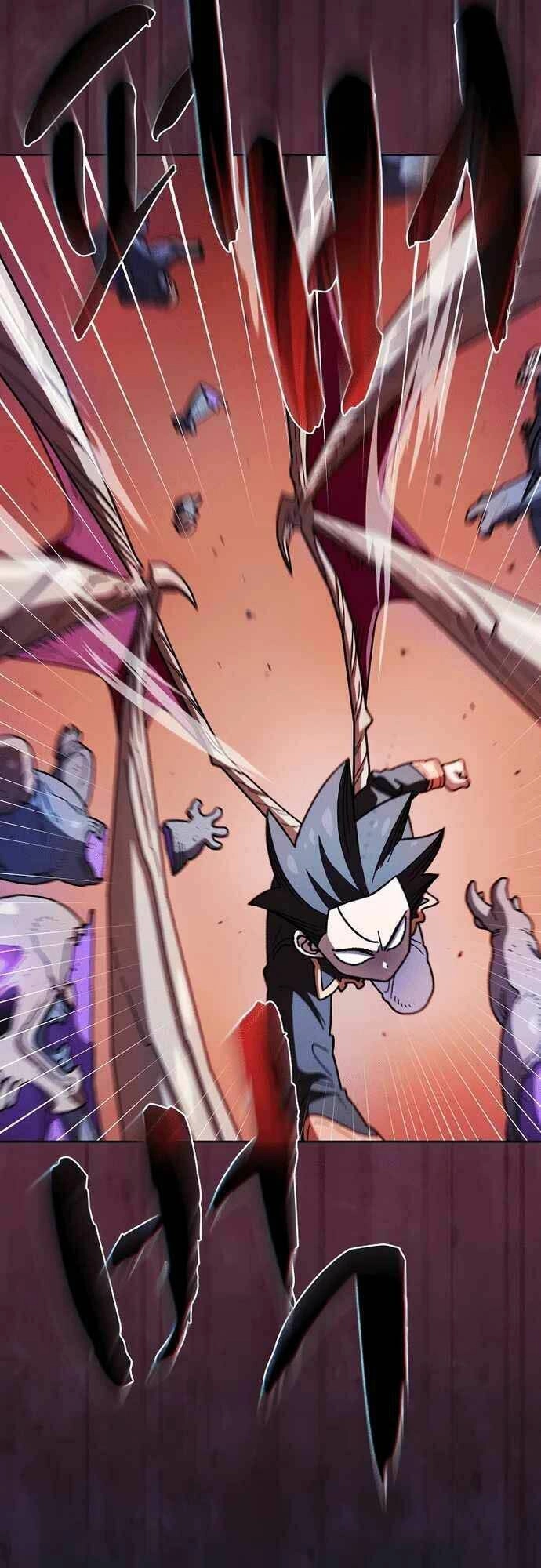 Anh Hùng Rác Rưởi Chapter 158 - 19