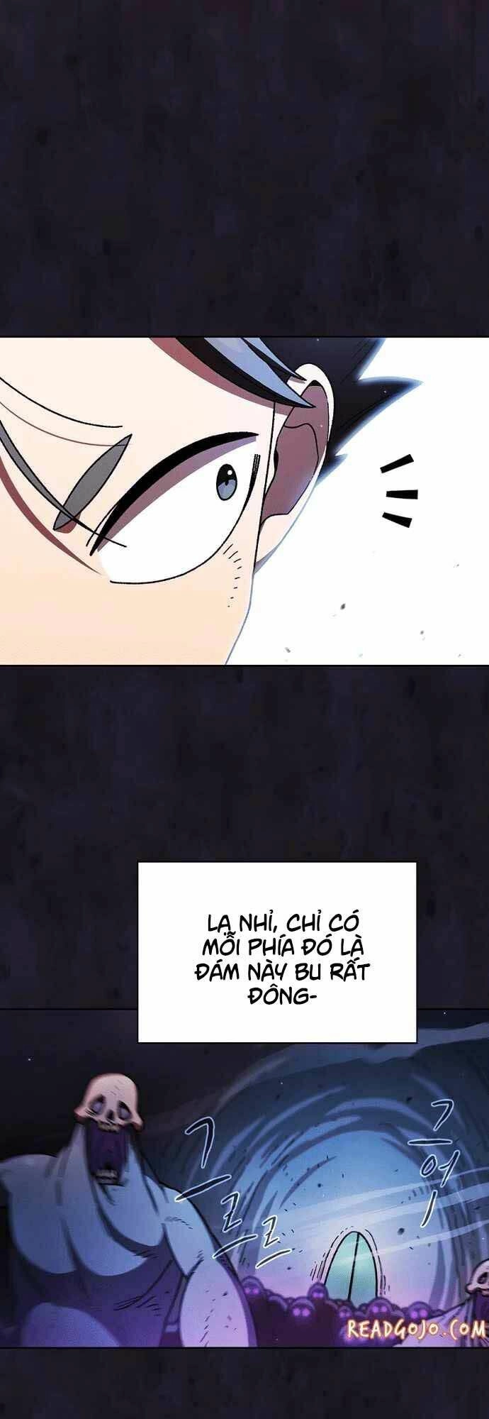 Anh Hùng Rác Rưởi Chapter 158 - 20