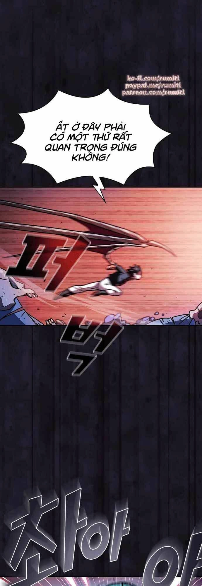 Anh Hùng Rác Rưởi Chapter 158 - 21