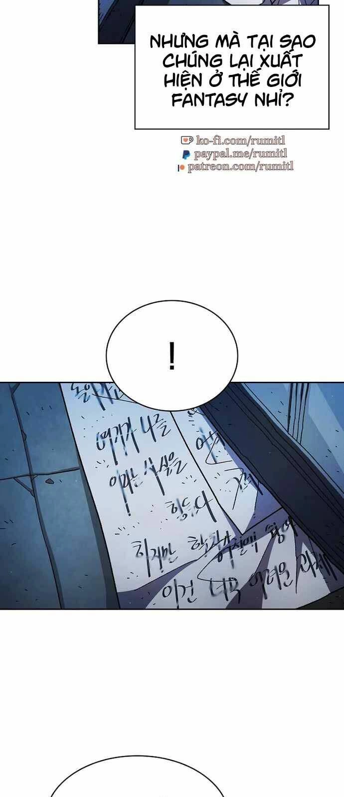 Anh Hùng Rác Rưởi Chapter 158 - 34