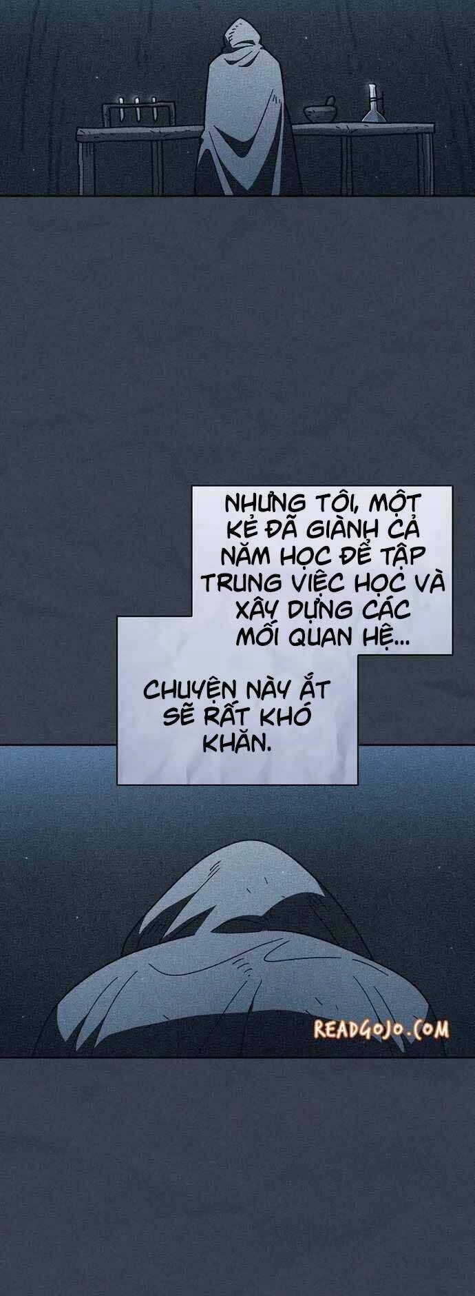 Anh Hùng Rác Rưởi Chapter 158 - 37