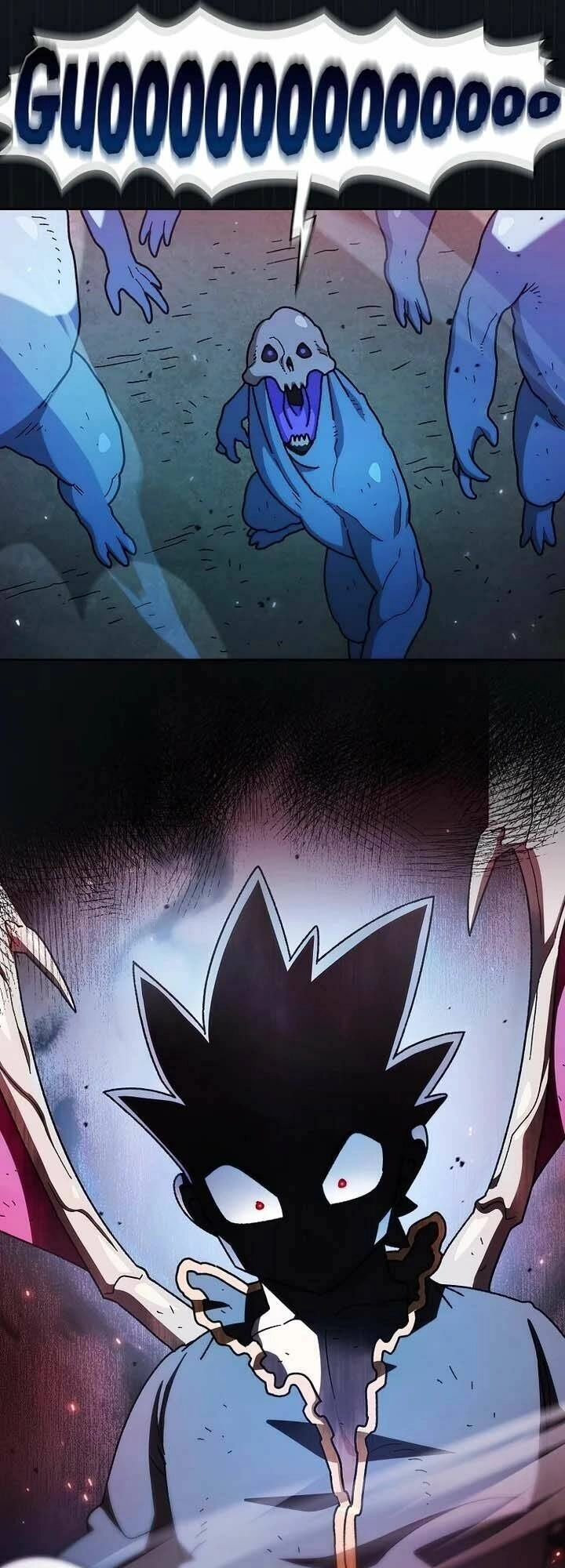 Anh Hùng Rác Rưởi Chapter 159 - 63