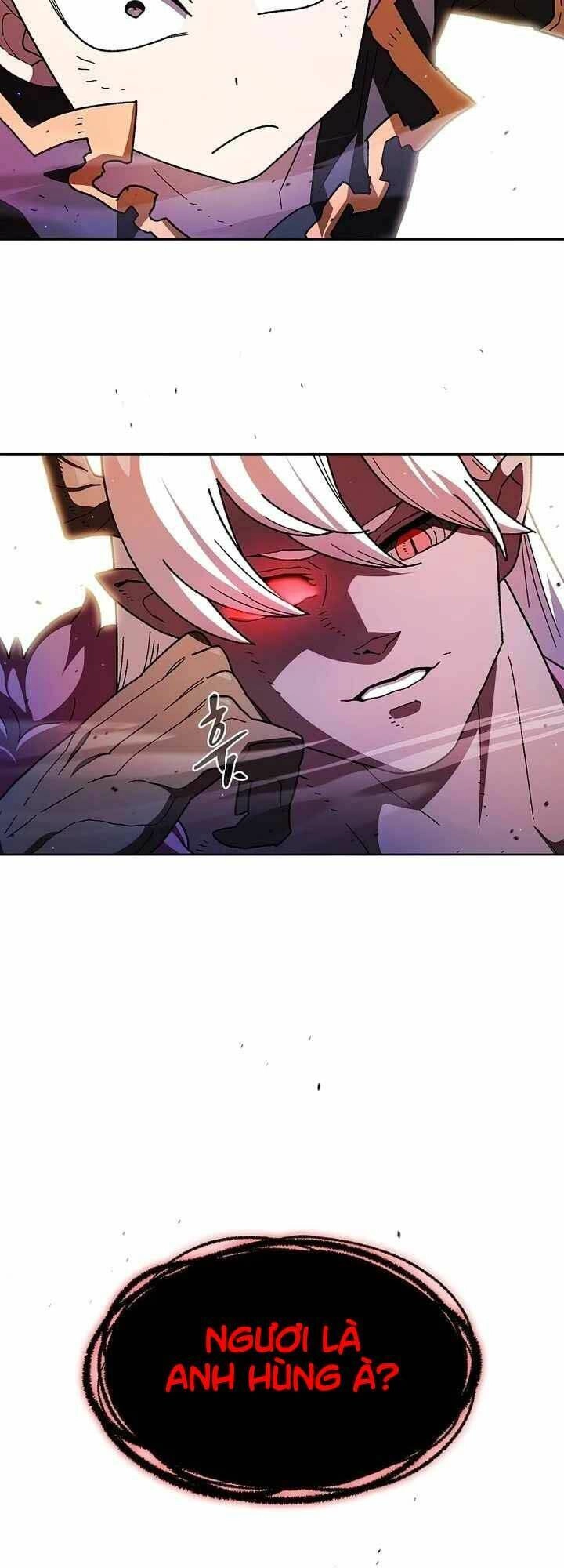 Anh Hùng Rác Rưởi Chapter 160 - 8