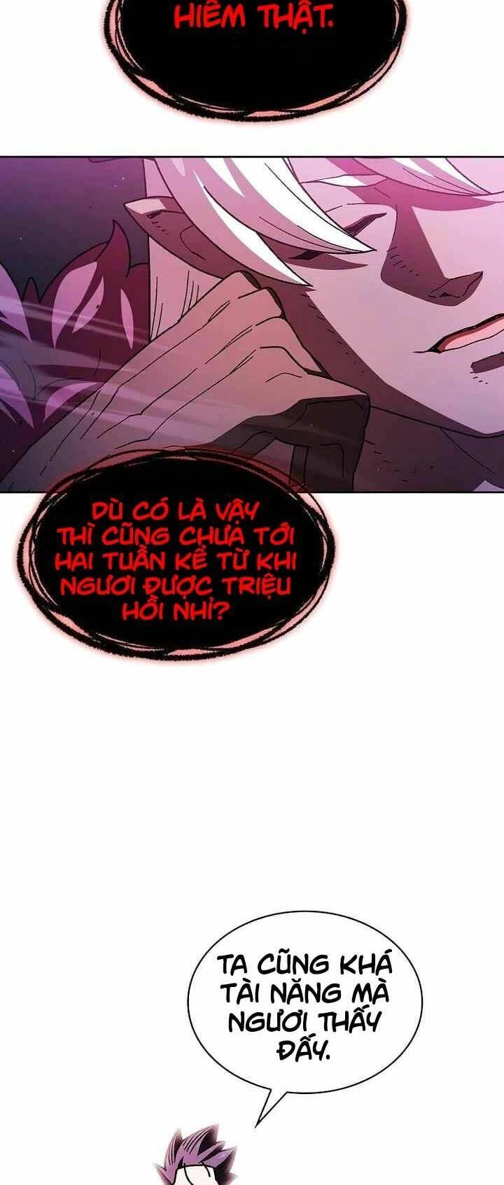 Anh Hùng Rác Rưởi Chapter 160 - 12