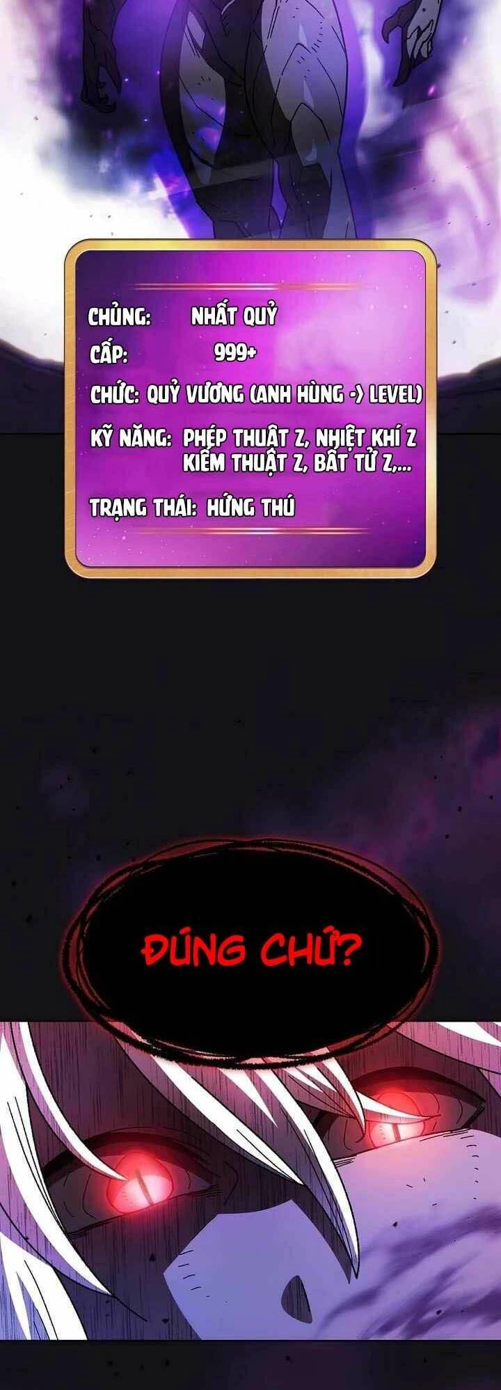 Anh Hùng Rác Rưởi Chapter 160 - 16