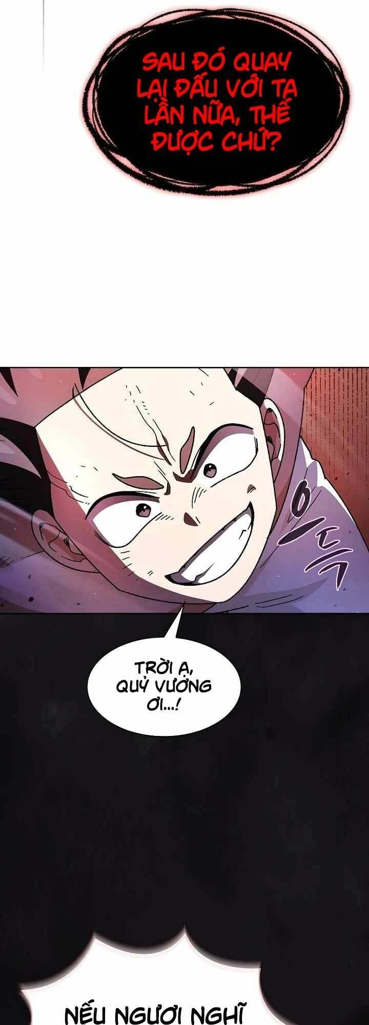 Anh Hùng Rác Rưởi Chapter 160 - 34