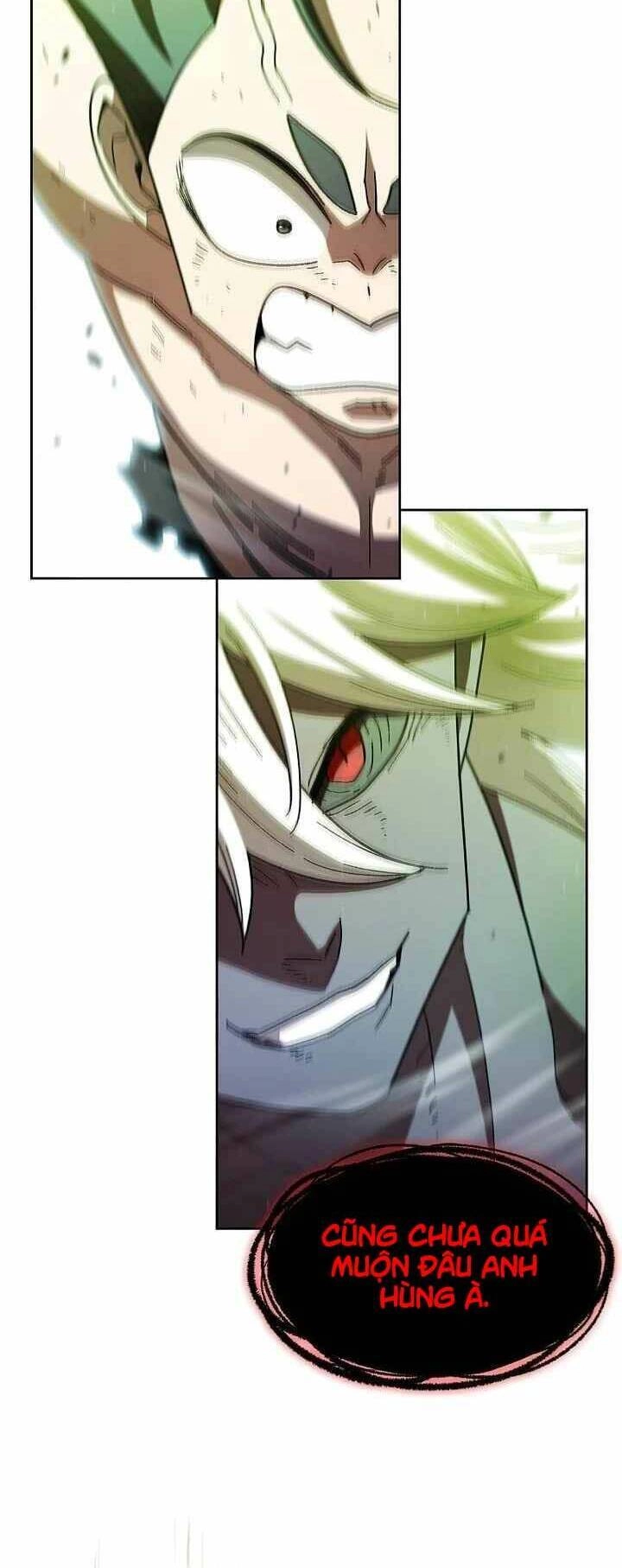 Anh Hùng Rác Rưởi Chapter 160 - 50