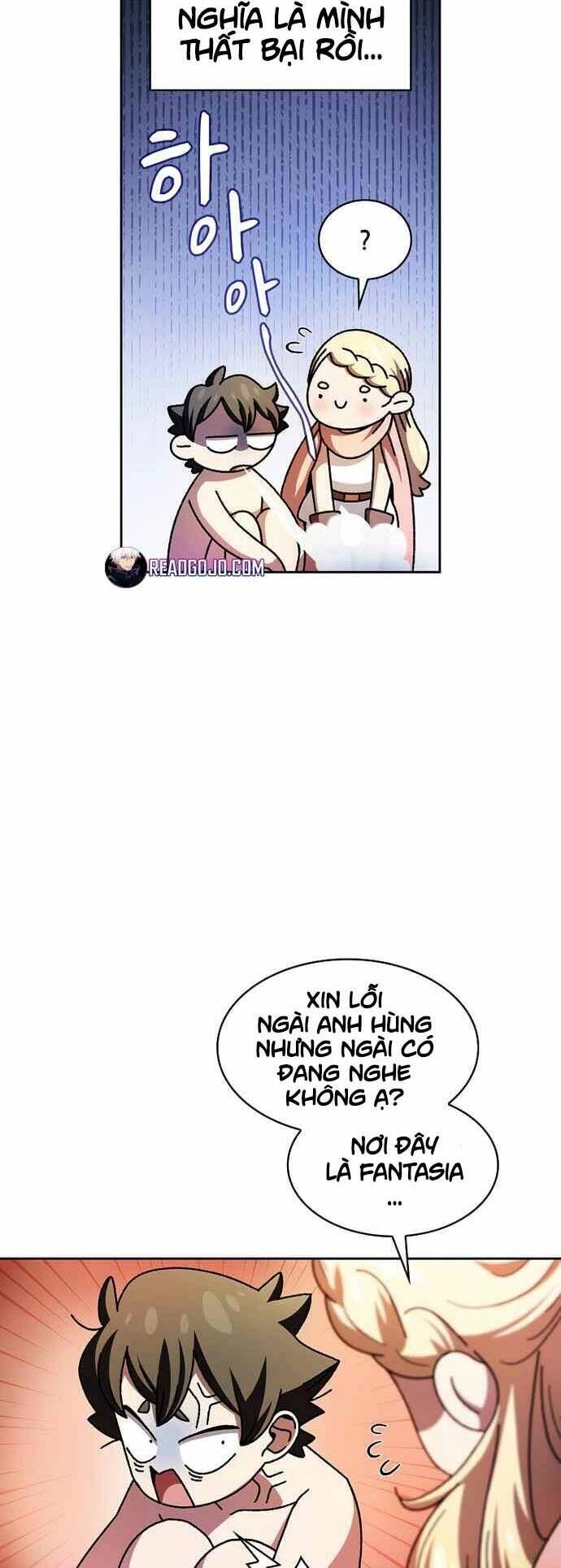 Anh Hùng Rác Rưởi Chapter 161 - 11