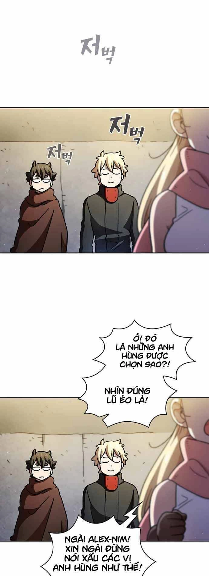 Anh Hùng Rác Rưởi Chapter 161 - 18