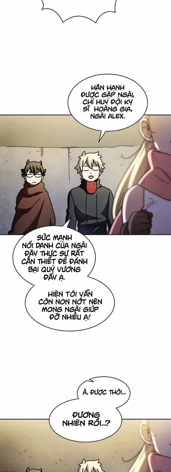 Anh Hùng Rác Rưởi Chapter 161 - 19