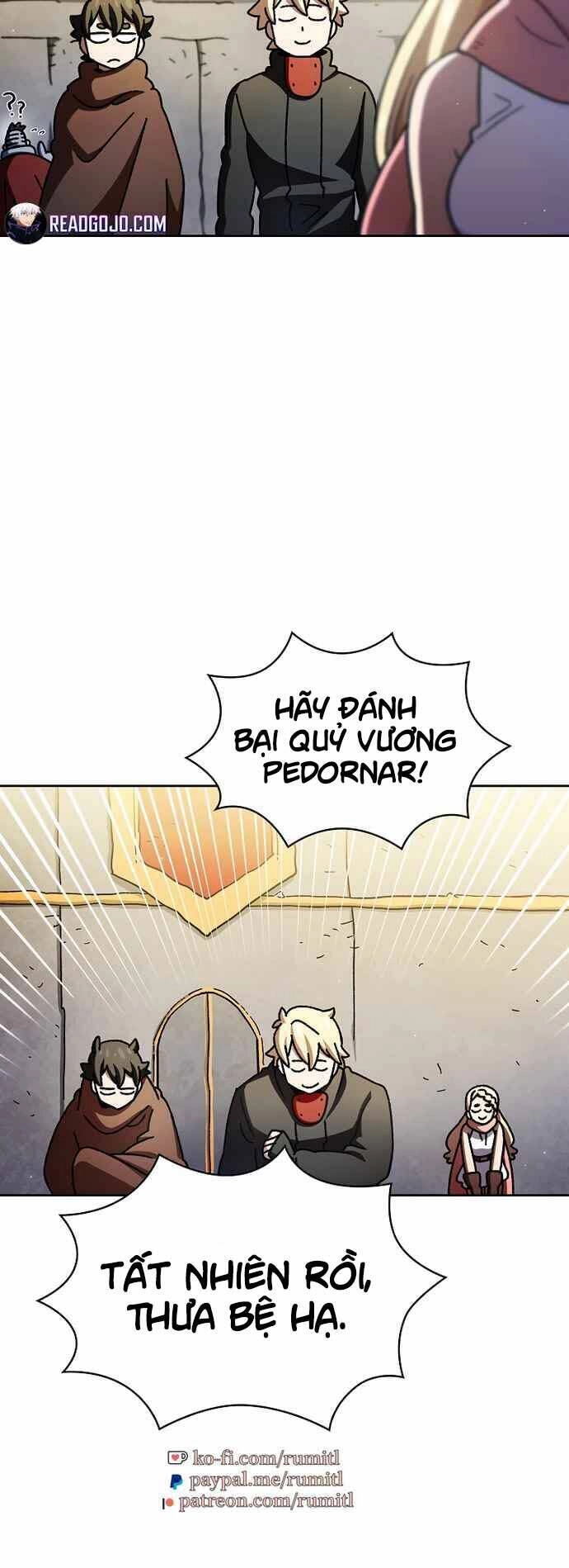 Anh Hùng Rác Rưởi Chapter 161 - 20