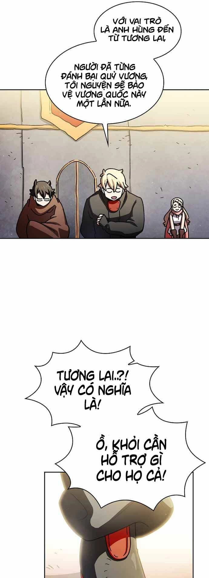 Anh Hùng Rác Rưởi Chapter 161 - 21