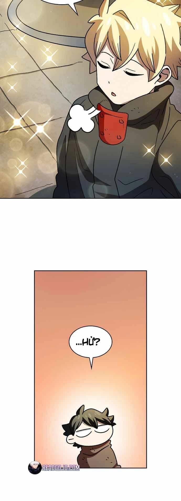 Anh Hùng Rác Rưởi Chapter 161 - 23