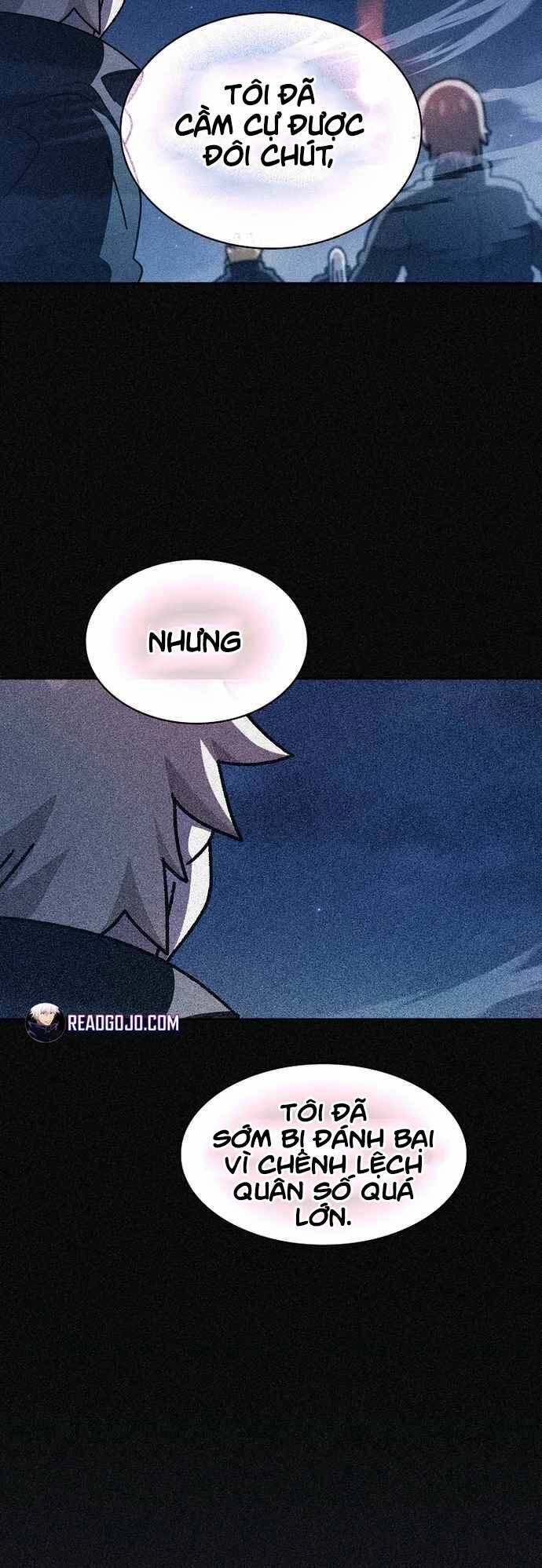 Anh Hùng Rác Rưởi Chapter 161 - 28