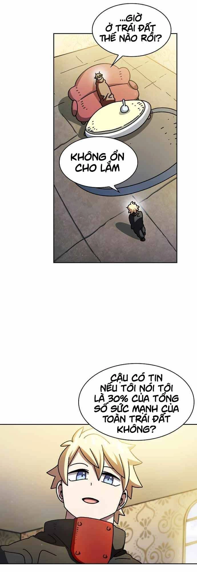 Anh Hùng Rác Rưởi Chapter 161 - 30