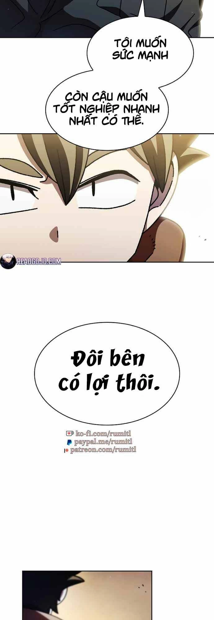 Anh Hùng Rác Rưởi Chapter 161 - 34