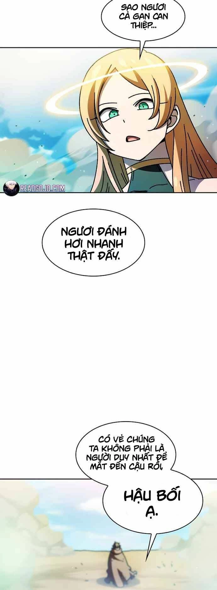 Anh Hùng Rác Rưởi Chapter 162 - 15