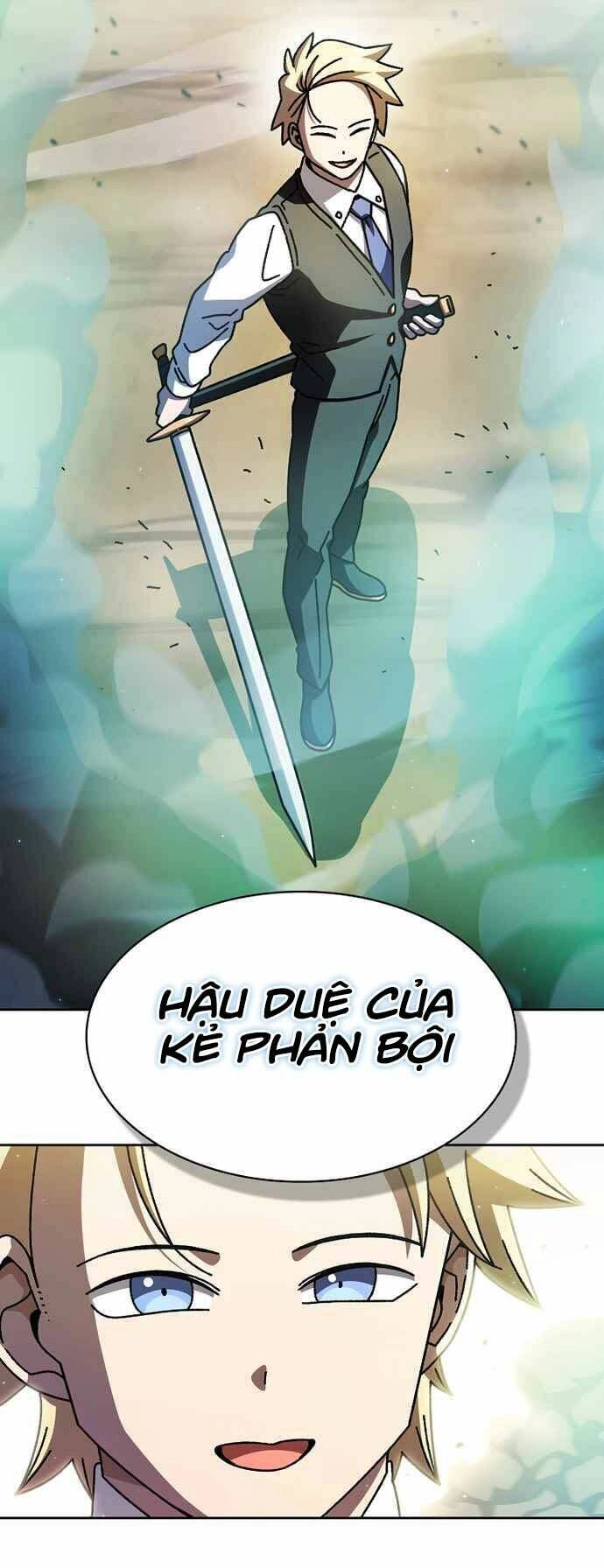 Anh Hùng Rác Rưởi Chapter 162 - 16