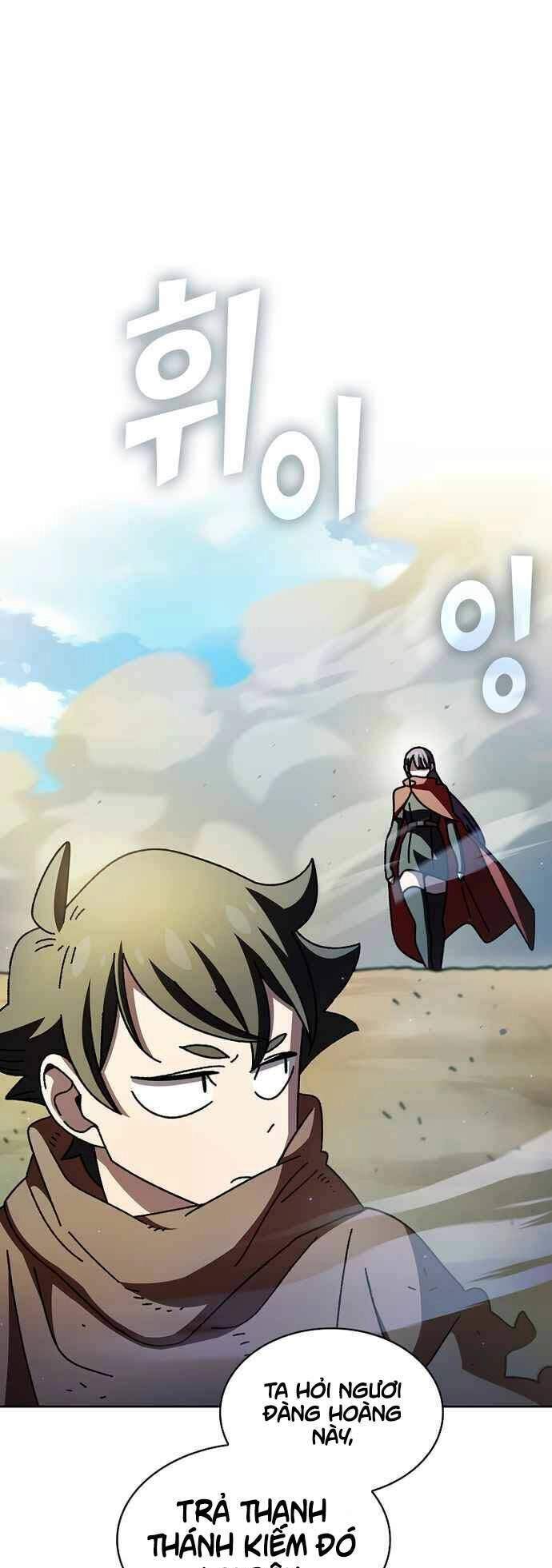 Anh Hùng Rác Rưởi Chapter 162 - 24