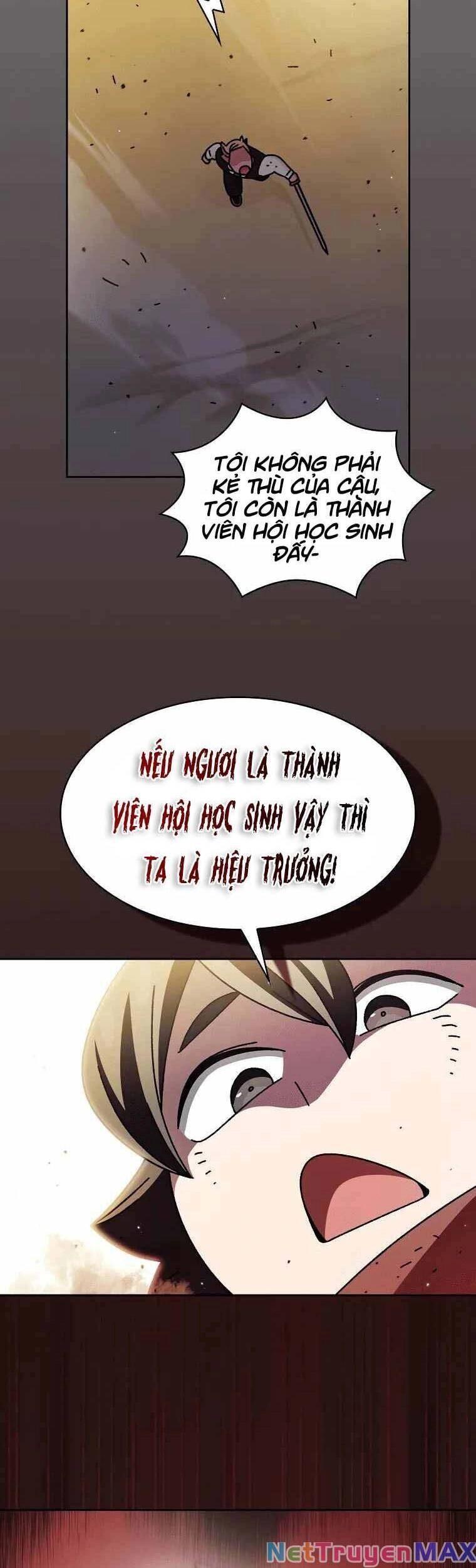 Anh Hùng Rác Rưởi Chapter 163 - 34