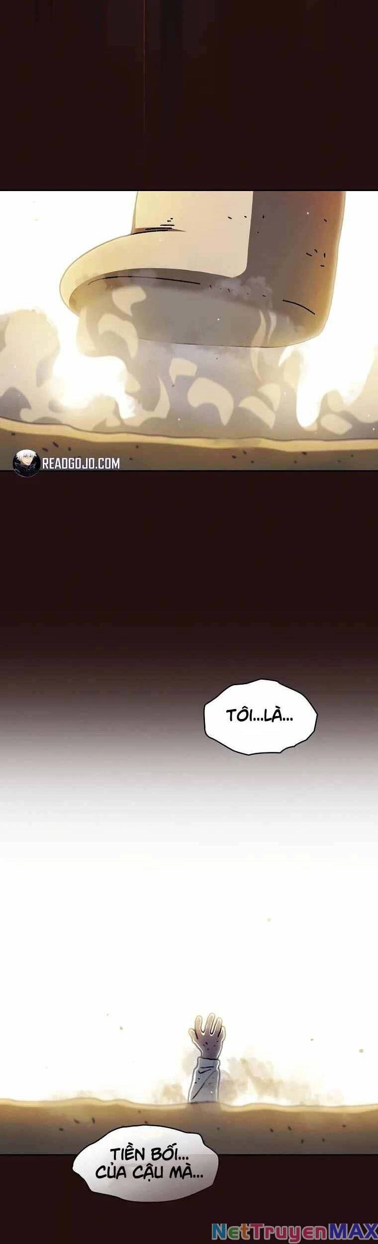 Anh Hùng Rác Rưởi Chapter 163 - 36