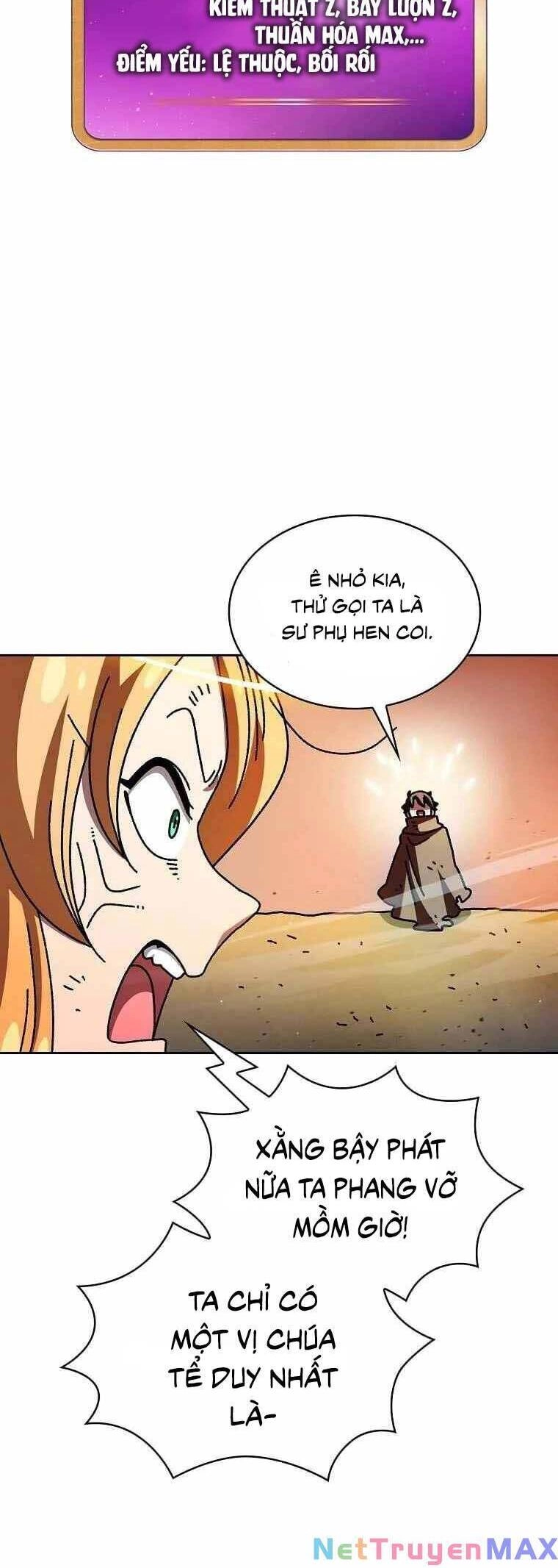 Anh Hùng Rác Rưởi Chapter 164 - 12