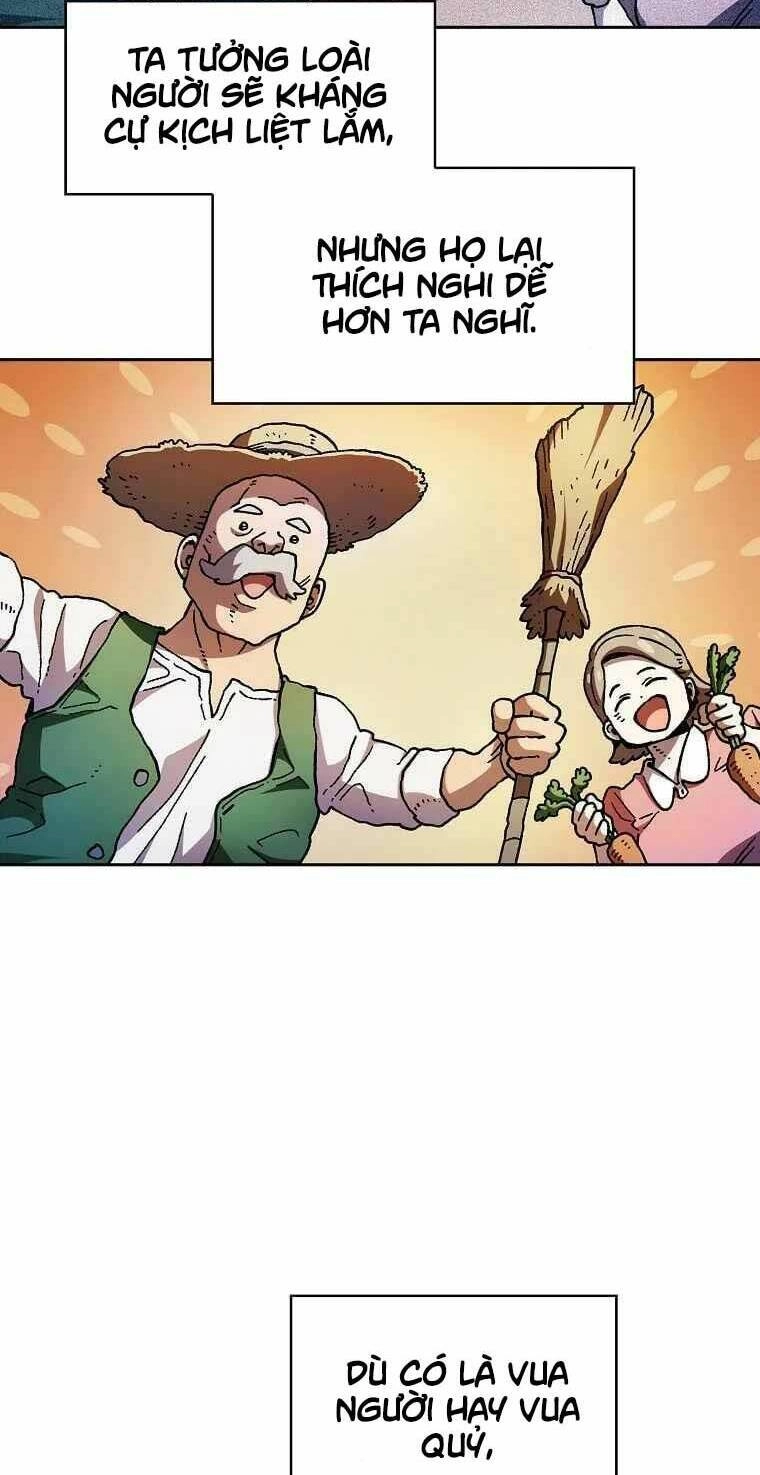 Anh Hùng Rác Rưởi Chapter 165 - 3