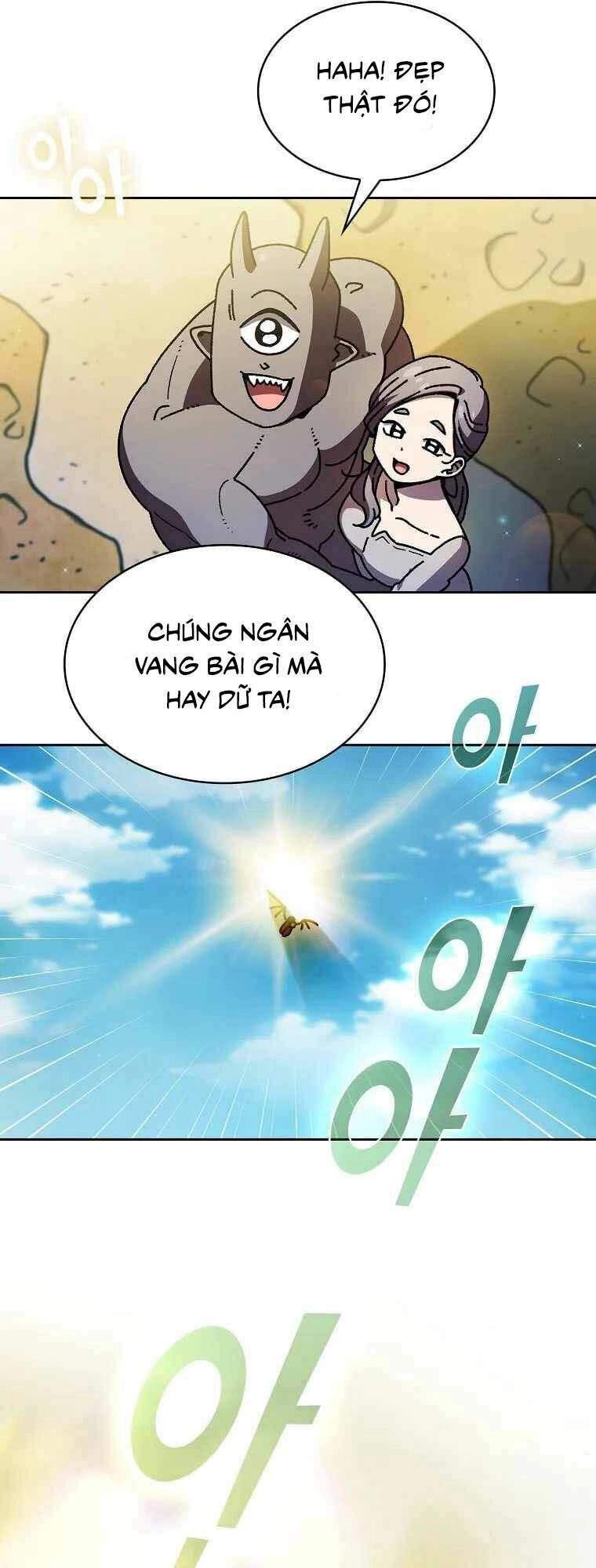 Anh Hùng Rác Rưởi Chapter 165 - 13