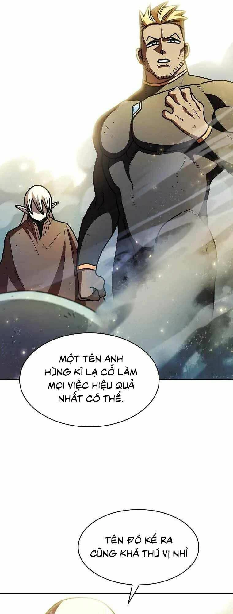 Anh Hùng Rác Rưởi Chapter 165 - 25