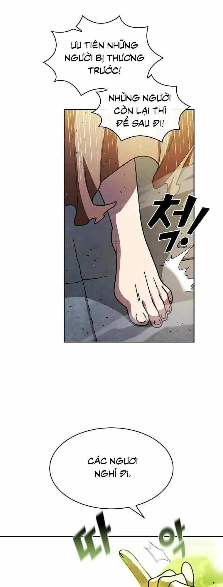 Anh Hùng Rác Rưởi Chapter 165 - 40