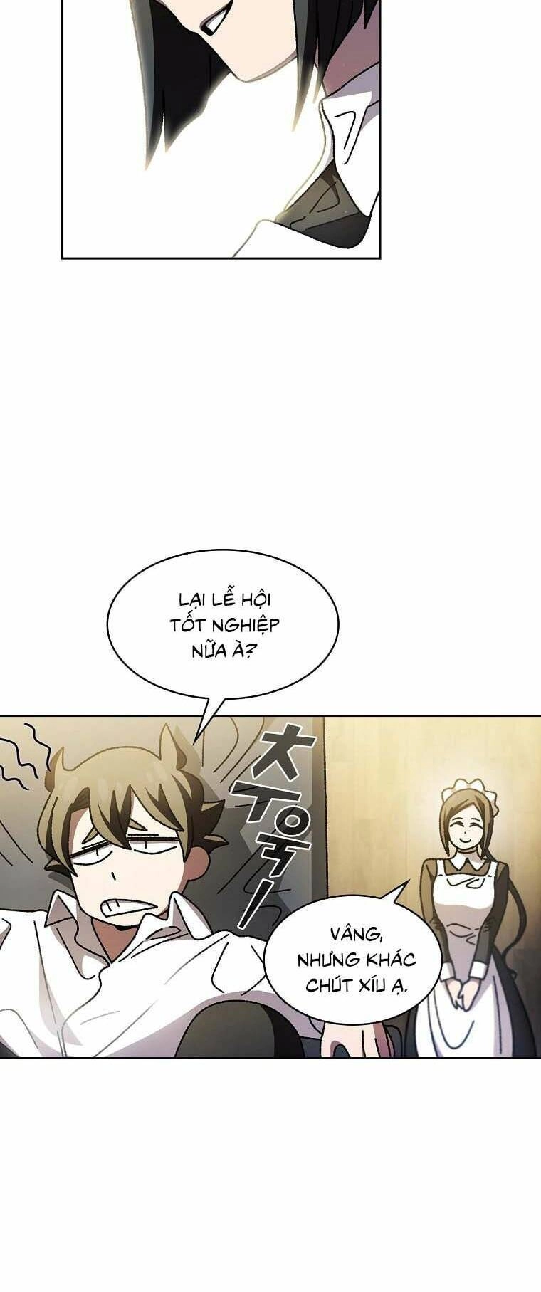 Anh Hùng Rác Rưởi Chapter 167 - 19