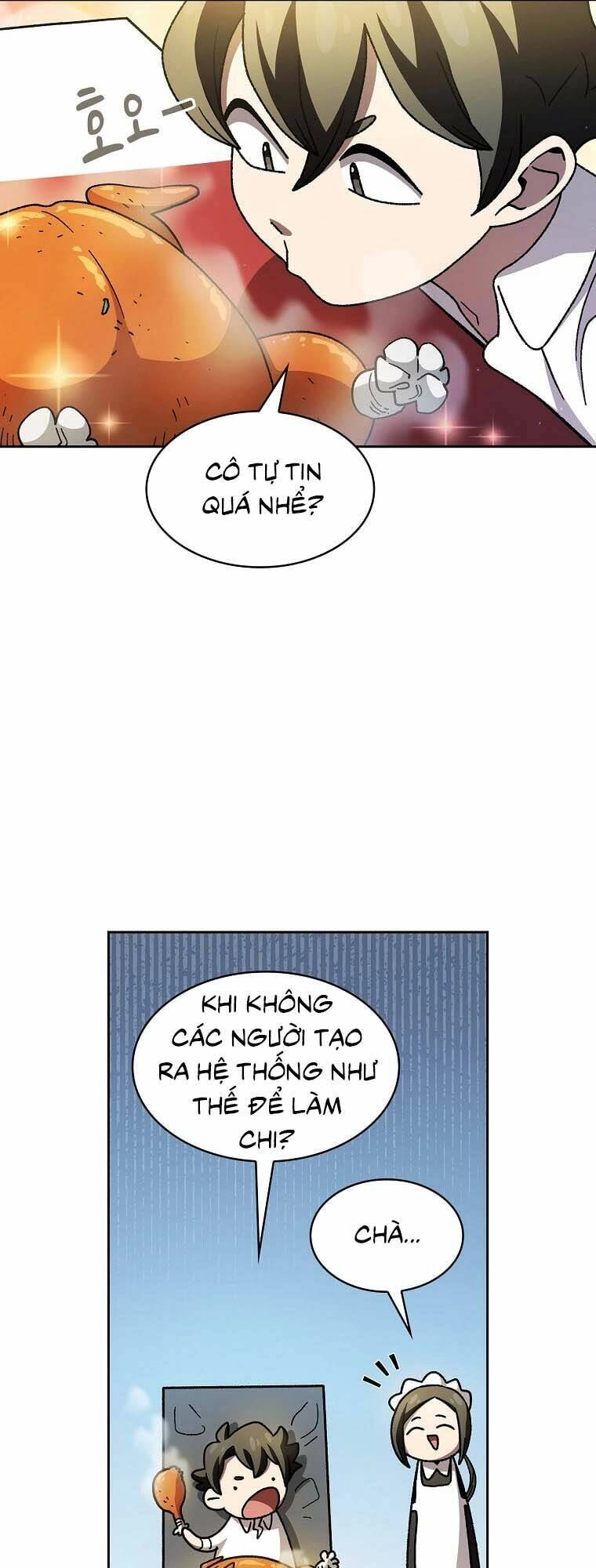 Anh Hùng Rác Rưởi Chapter 167 - 25