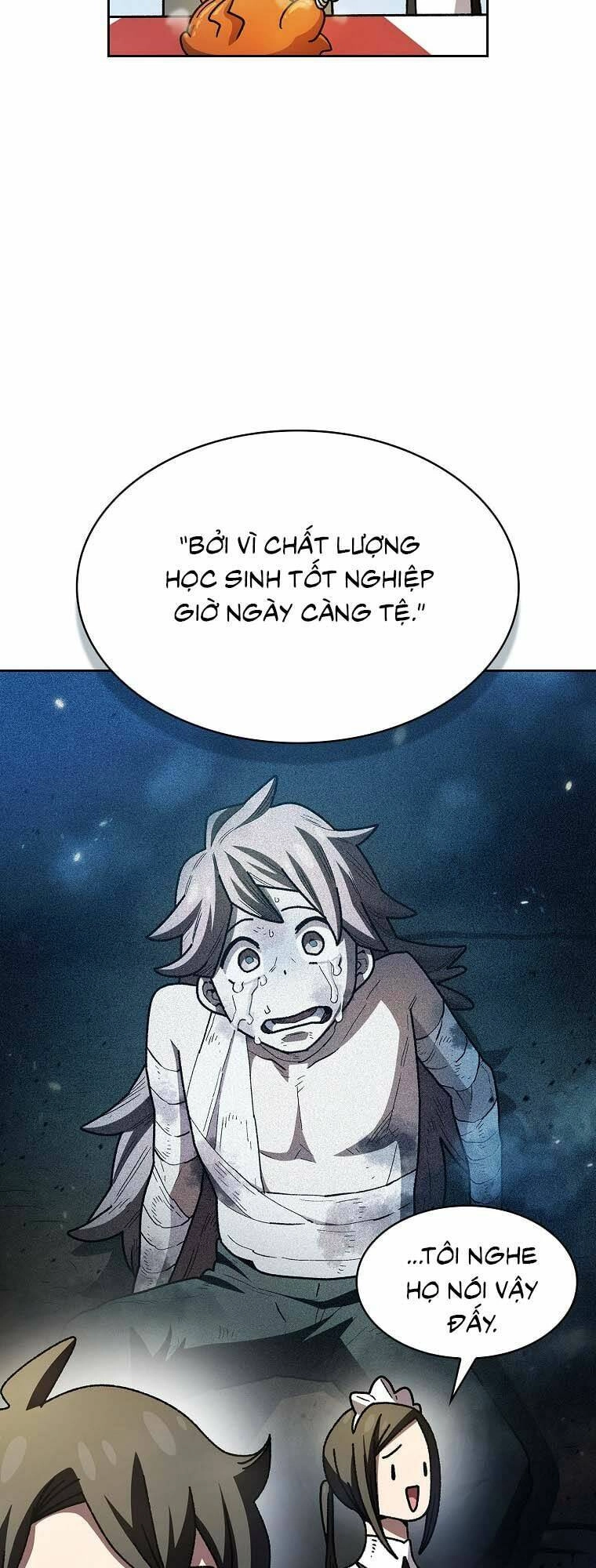 Anh Hùng Rác Rưởi Chapter 167 - 26