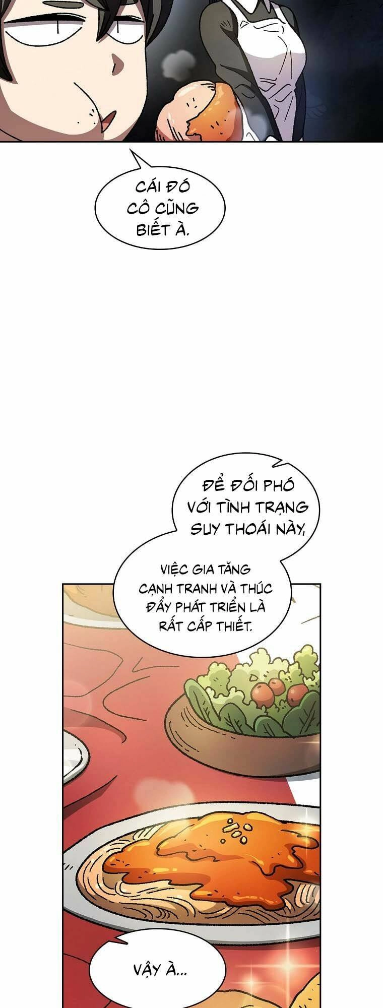 Anh Hùng Rác Rưởi Chapter 167 - 27