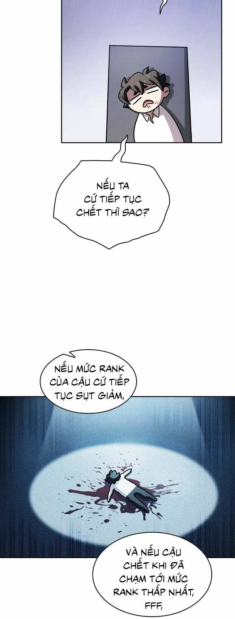 Anh Hùng Rác Rưởi Chapter 167 - 31