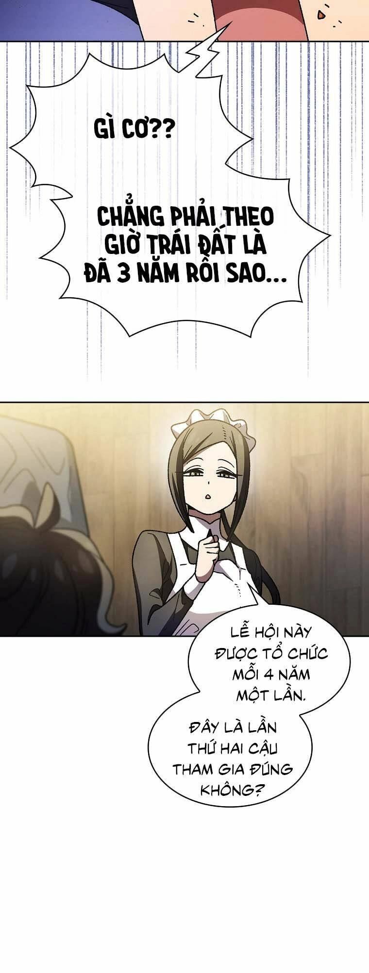 Anh Hùng Rác Rưởi Chapter 167 - 36