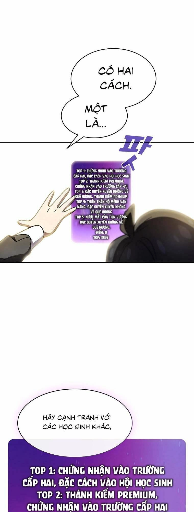 Anh Hùng Rác Rưởi Chapter 167 - 40