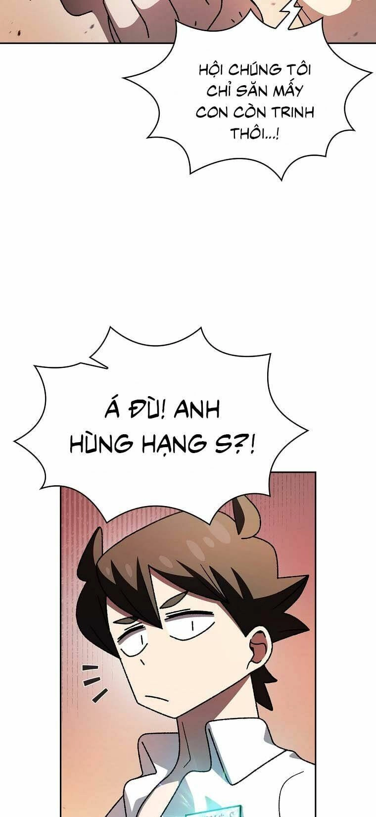 Anh Hùng Rác Rưởi Chapter 167 - 57