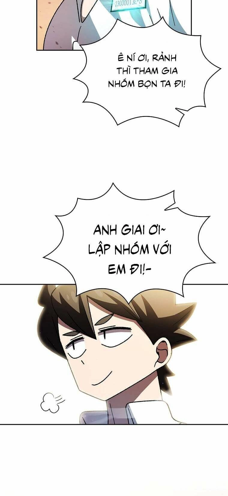 Anh Hùng Rác Rưởi Chapter 167 - 58