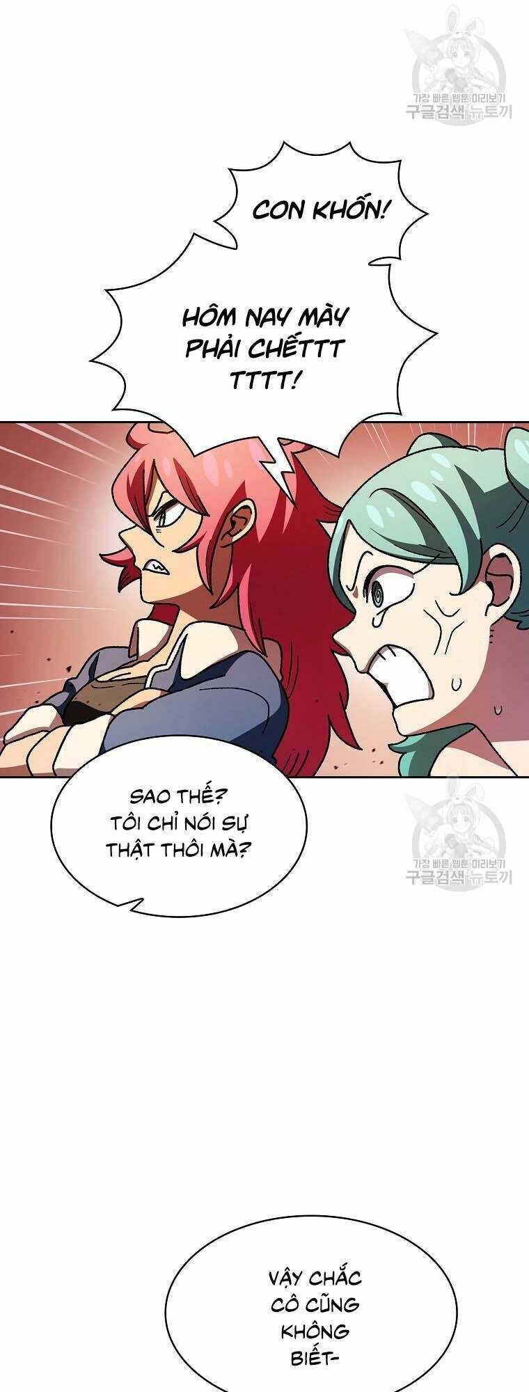 Anh Hùng Rác Rưởi Chapter 168 - 19