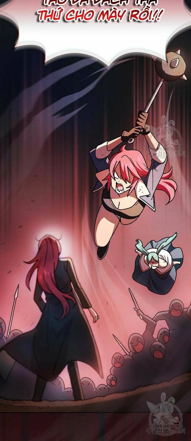 Anh Hùng Rác Rưởi Chapter 168 - 24