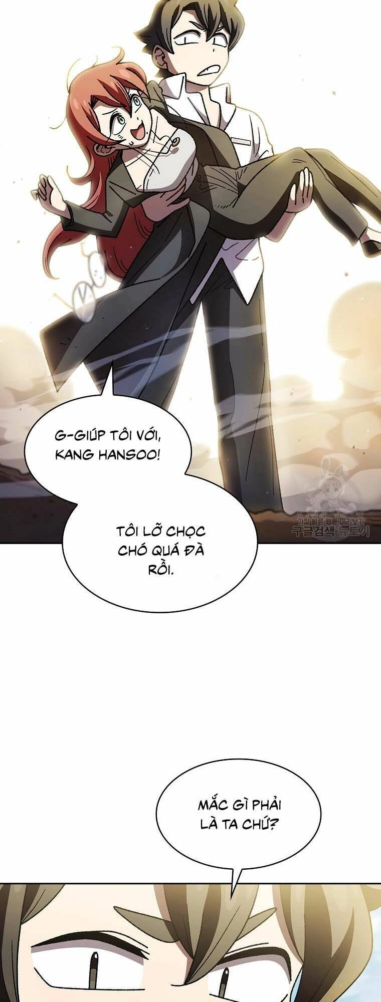 Anh Hùng Rác Rưởi Chapter 168 - 28