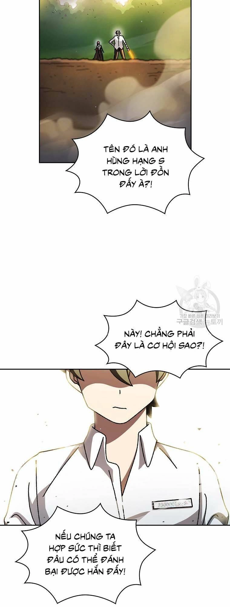 Anh Hùng Rác Rưởi Chapter 168 - 41