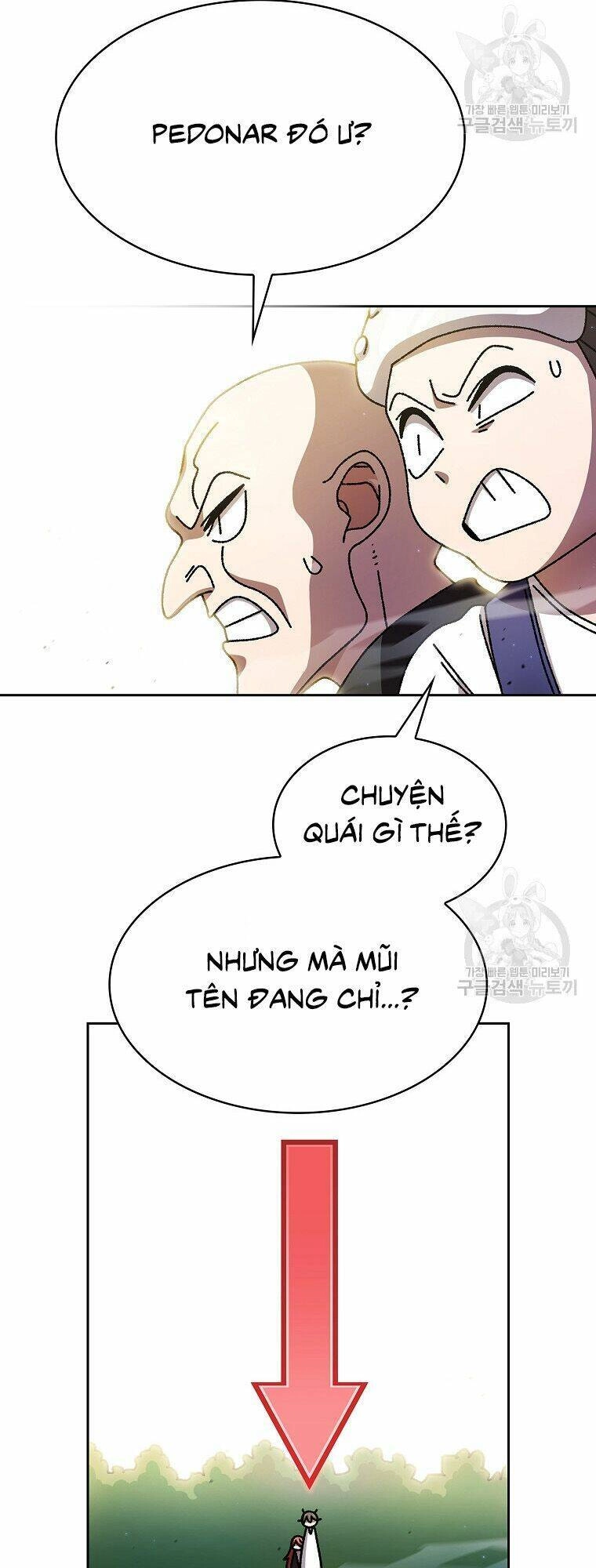 Anh Hùng Rác Rưởi Chapter 169 - 2
